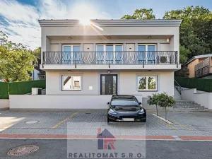 Prodej rodinného domu, Praha - Komořany, Pod lesem, 325 m2