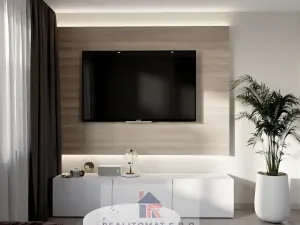 Prodej rodinného domu, Praha - Komořany, Pod lesem, 325 m2