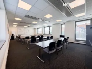Pronájem kanceláře, Prostějov, Újezd, 133 m2