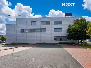 Pronájem kanceláře, Prostějov, Újezd, 133 m2