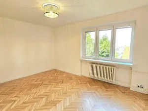 Prodej bytu 3+1, Praha - Michle, Osnická, 82 m2