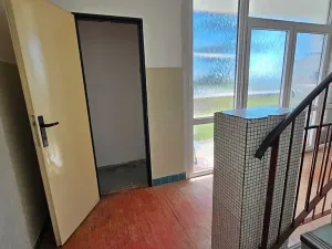 Prodej bytu 3+1, Praha - Michle, Osnická, 82 m2