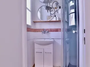 Pronájem kanceláře, Praha - Nové Město, Malá Štěpánská, 145 m2