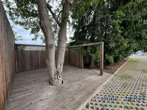 Pronájem kanceláře, Vestec, Vídeňská, 209 m2