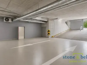 Prodej kanceláře, Praha - Michle, V dolině, 293 m2