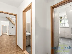 Prodej bytu 3+kk, Vrchlabí, Peklo, 95 m2