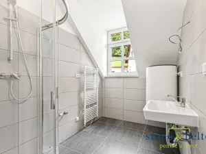 Prodej bytu 3+kk, Vrchlabí, Peklo, 95 m2