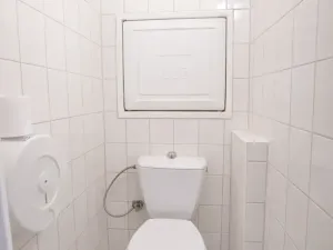 Prodej bytu 3+1, Praha - Smíchov, Plzeňská, 72 m2
