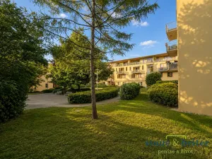 Prodej bytu 3+kk, Praha - Hlubočepy, Hlubočepská, 78 m2
