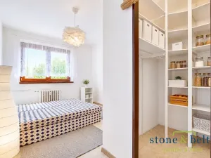 Prodej bytu 2+1, Žďár nad Sázavou, Revoluční, 54 m2