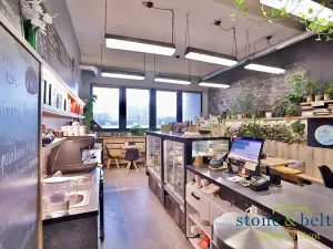 Pronájem obchodního prostoru, Praha - Troja, Lodžská, 254 m2