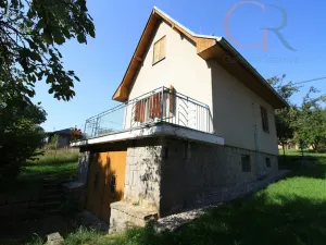 Prodej chaty, Řenče - Vodokrty, 44 m2