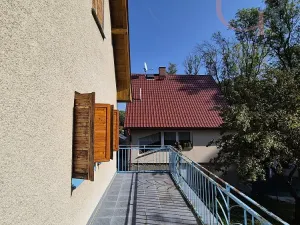 Prodej chaty, Řenče - Vodokrty, 44 m2