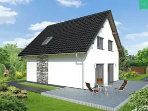 Prodej pozemku pro bydlení, Beřovice, 1262 m2