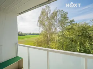 Pronájem bytu 2+1, Šumperk, Prievidzská, 52 m2