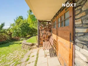 Prodej chaty, Rapotín, U Koupaliště, 70 m2