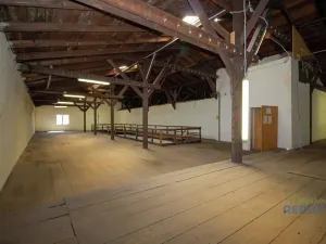 Pronájem výrobních prostor, Brandýs nad Labem-Stará Boleslav, 525 m2