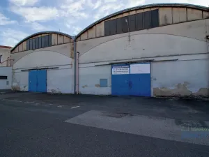 Pronájem skladu, Brandýs nad Labem-Stará Boleslav, Strojírenská, 2855 m2