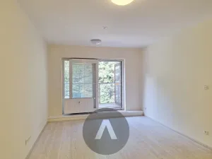Pronájem bytu 2+kk, Brno, Rakovecká, 47 m2
