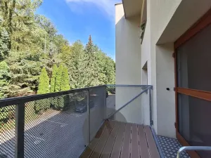 Pronájem bytu 2+kk, Brno, Rakovecká, 47 m2