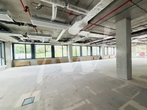Pronájem kanceláře, Praha - Smíchov, Plzeňská, 350 m2