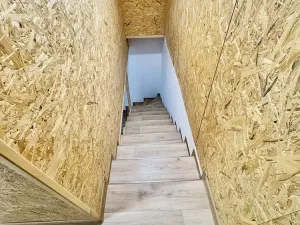 Prodej rodinného domu, Brno - Královo Pole, Podešvova, 69 m2