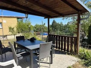 Prodej chaty, Ohrozim, 28 m2