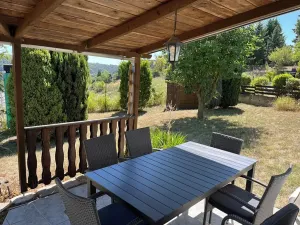 Prodej chaty, Ohrozim, 28 m2