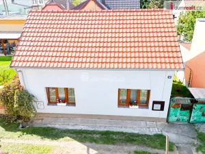 Prodej rodinného domu, Vojkovice, 71 m2