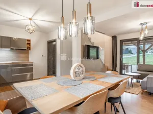 Prodej rodinného domu, Dolní Morava, 184 m2