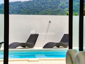 Prodej vily, Ko Samui, Thajsko, 98 m2