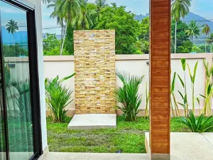 Prodej vily, Ko Samui, Thajsko, 91 m2