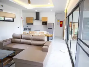 Prodej vily, Ko Samui, Thajsko, 91 m2