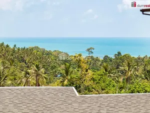 Prodej bytu 2+kk, Ko Samui, Thajsko, 53 m2
