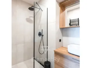 Pronájem bytu 2+kk, Hradec Králové, Komenského, 76 m2