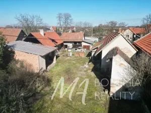 Prodej vícegeneračního domu, Velký Borek, Vrutická, 300 m2