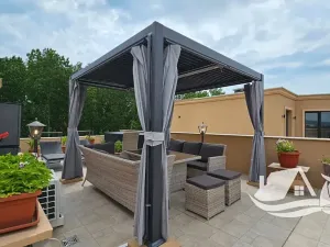 Prodej bytu 4+kk, Nesebar, Bulharsko, 105 m2