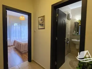 Prodej bytu 4+kk, Ravda, Bulharsko, 98 m2