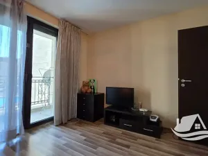 Prodej bytu 4+kk, Nesebar, Bulharsko, 81 m2
