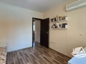 Prodej bytu 4+kk, Nesebar, Bulharsko, 81 m2