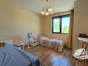 Prodej bytu 4+kk, Nesebar, Bulharsko, 81 m2