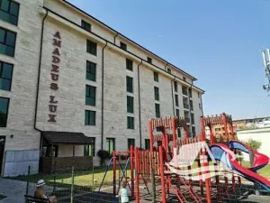 Prodej bytu 4+kk, Nesebar, Bulharsko, 81 m2