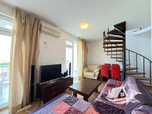 Prodej bytu 4+kk, Nesebar, Bulharsko, 128 m2