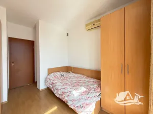 Prodej bytu 4+kk, Nesebar, Bulharsko, 128 m2
