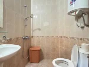 Prodej bytu 4+kk, Nesebar, Bulharsko, 128 m2