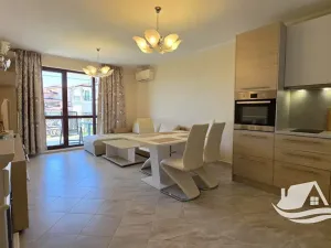 Prodej bytu 3+kk, Nesebar, Bulharsko, 92 m2