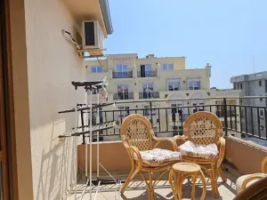 Prodej bytu 3+kk, Ravda, Bulharsko, 73 m2