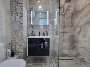 Prodej bytu 3+kk, Nesebar, Bulharsko, 105 m2