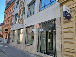 Pronájem obchodního prostoru, Olomouc, Pekařská, 15 m2