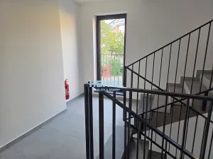 Pronájem bytu 2+kk, Olomouc, Rejskova, 41 m2